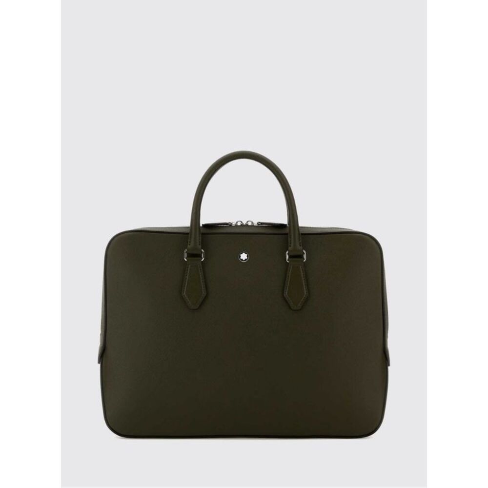 Montblanc Bag Men Black